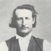 Alonzo Orson Perry (1836 - 1912) Profile